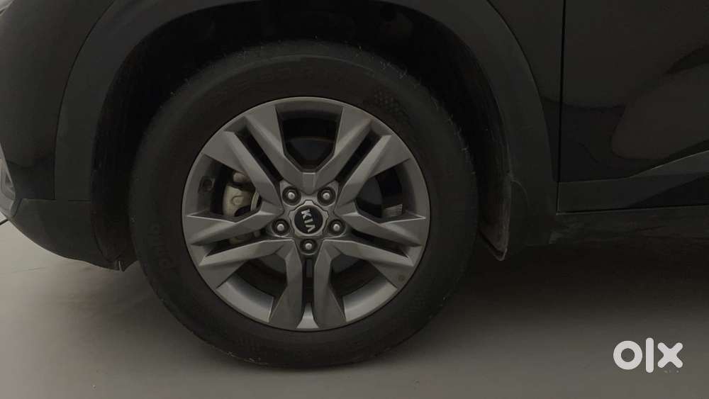 Kia Seltos Htx Plus D, 2021, Diesel