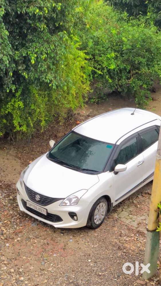 Maruti Suzuki Baleno Sigma 2020 December
