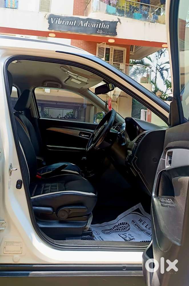 Toyota Urban Cruiser Cruiser Premium, 2021, Petrol