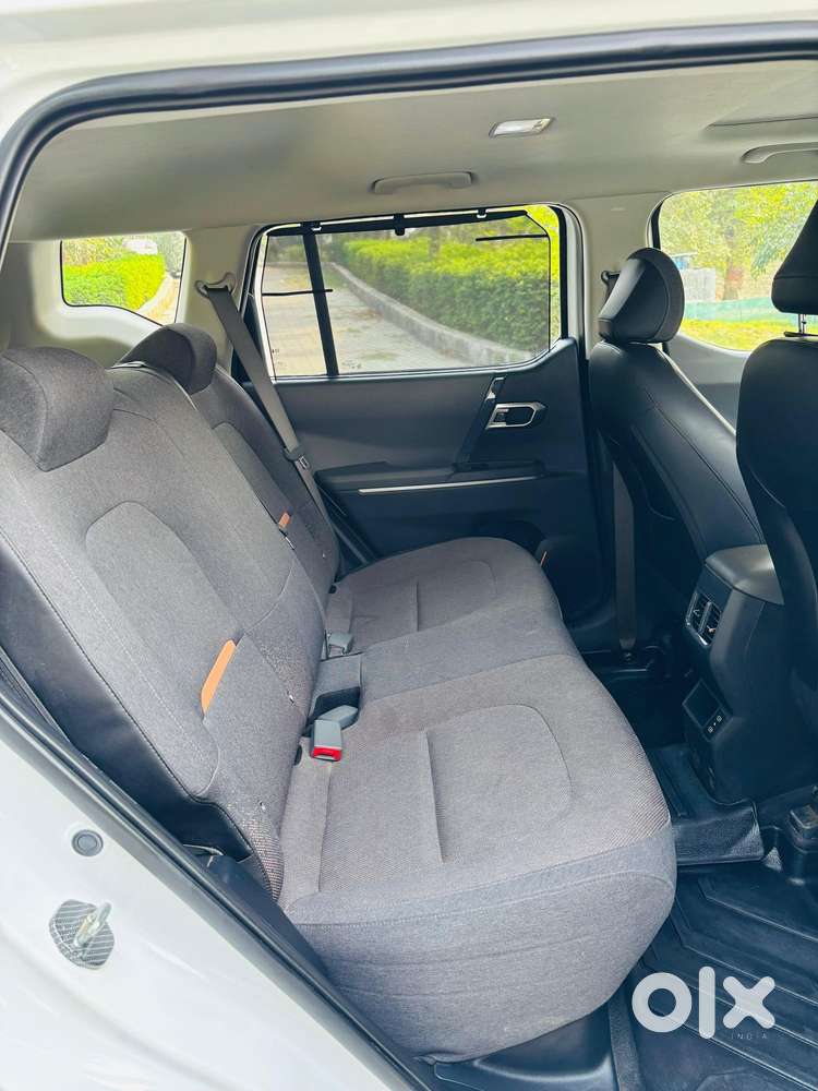 Kia Syros Htx Plus Opt Diesel At, 2025, Diesel