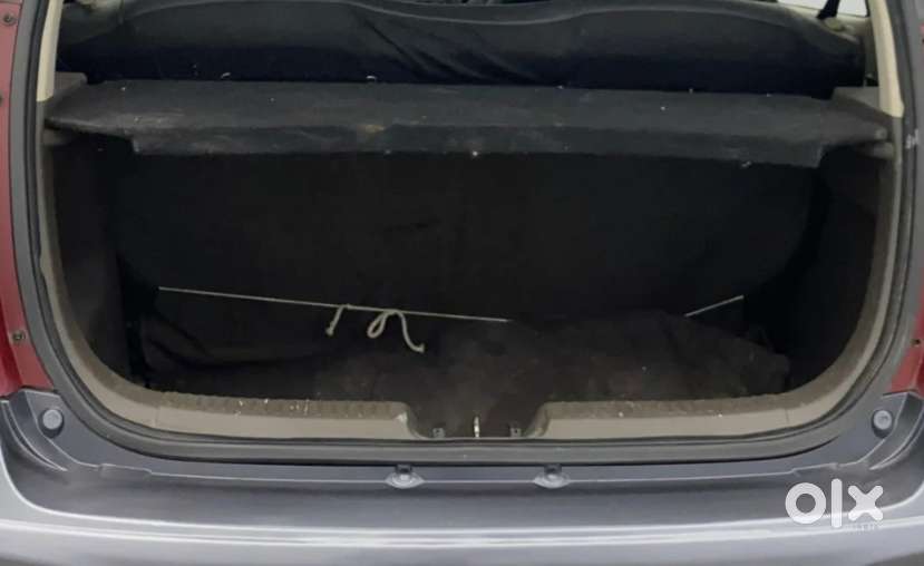 Hyundai Grand I10 Magna 1.2 Kappa Vtvt, 2013, Petrol