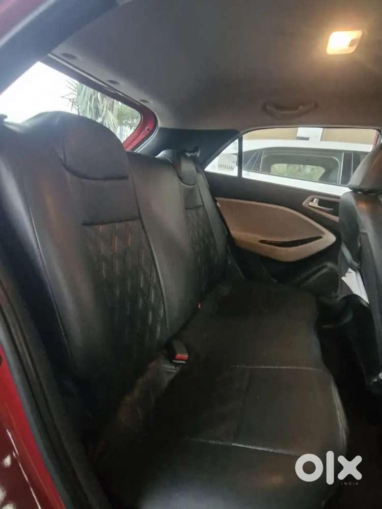 Hyundai I20 Sportz Plus 2020