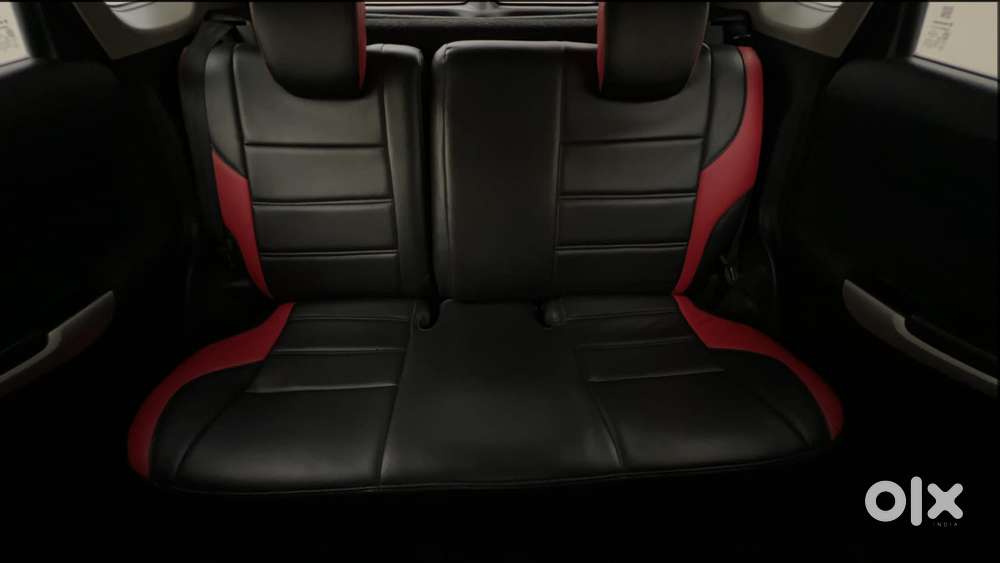 Maruti Suzuki Baleno 2019-2022 1.2 Delta At, 2016, Petrol