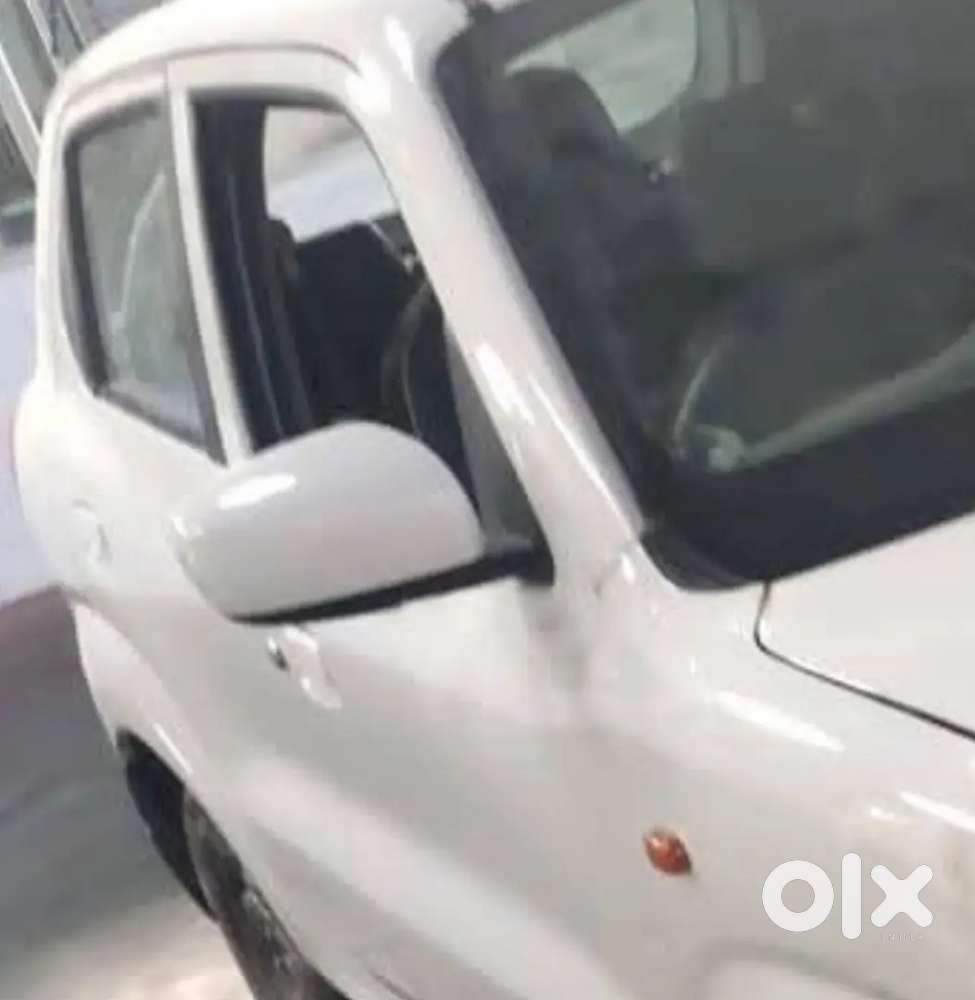 Maruti Suzuki S-presso 2021 Vxi Plus