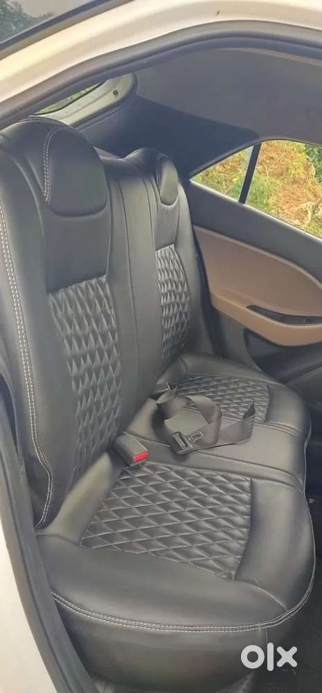 Hyundai Elite I20 Sportz Plus, 2019, Petrol