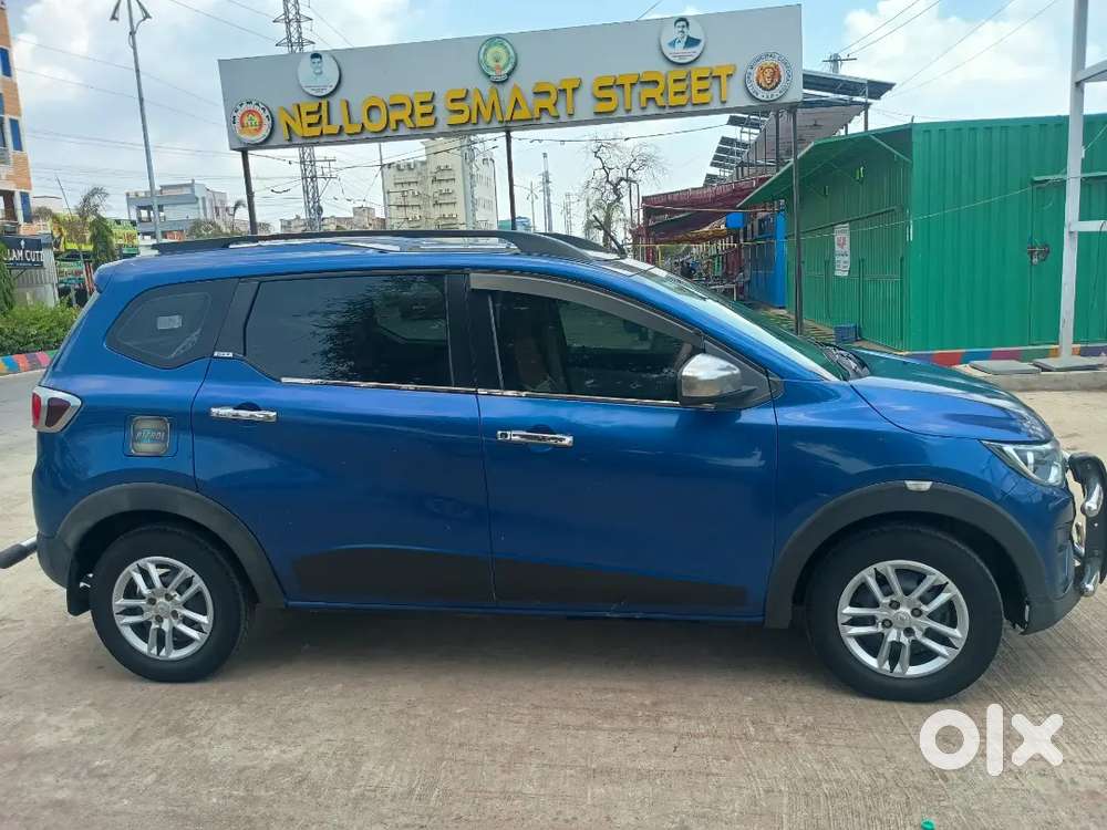 Renault Triber Rxt Petrol 2020