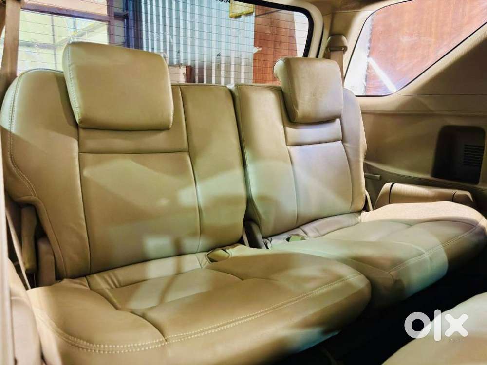 Toyota Fortuner 3.0 4x4 Automatic, 2012, Diesel