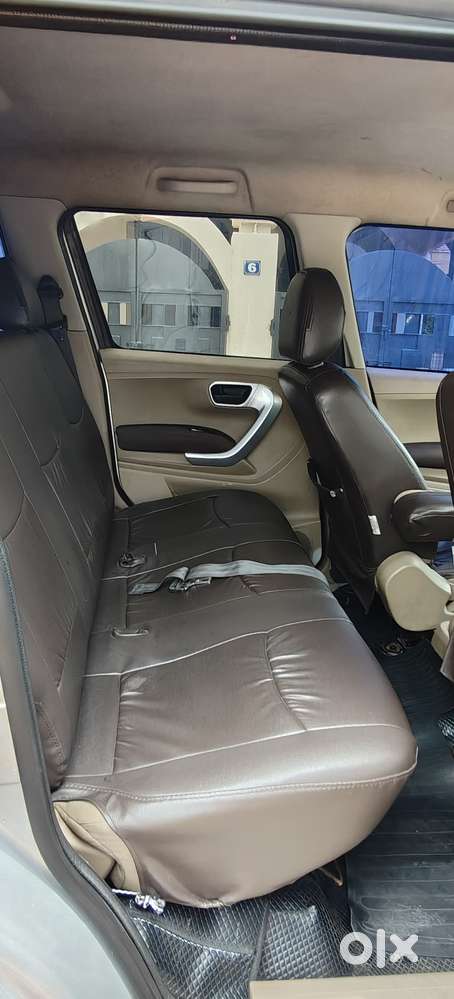Mahindra Tuv 300 Mhawk100 T8, 2017, Diesel