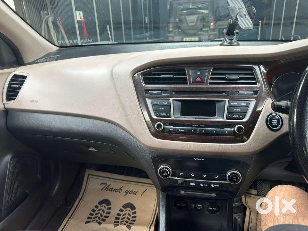 Hyundai Elite Top Model 2015