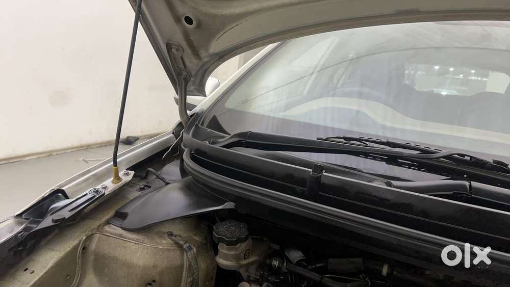 Hyundai Elite I20 [2018-2020] 1.2 Sportz, 2016, Petrol