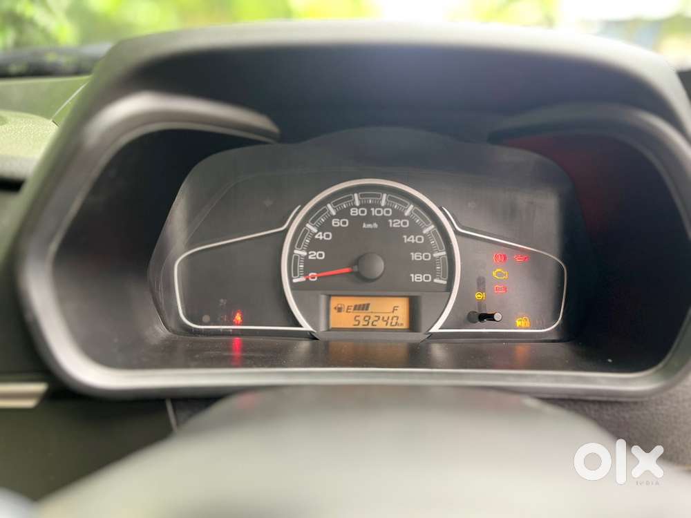 Maruti Suzuki Alto 800 2020 Petrol Good Condition