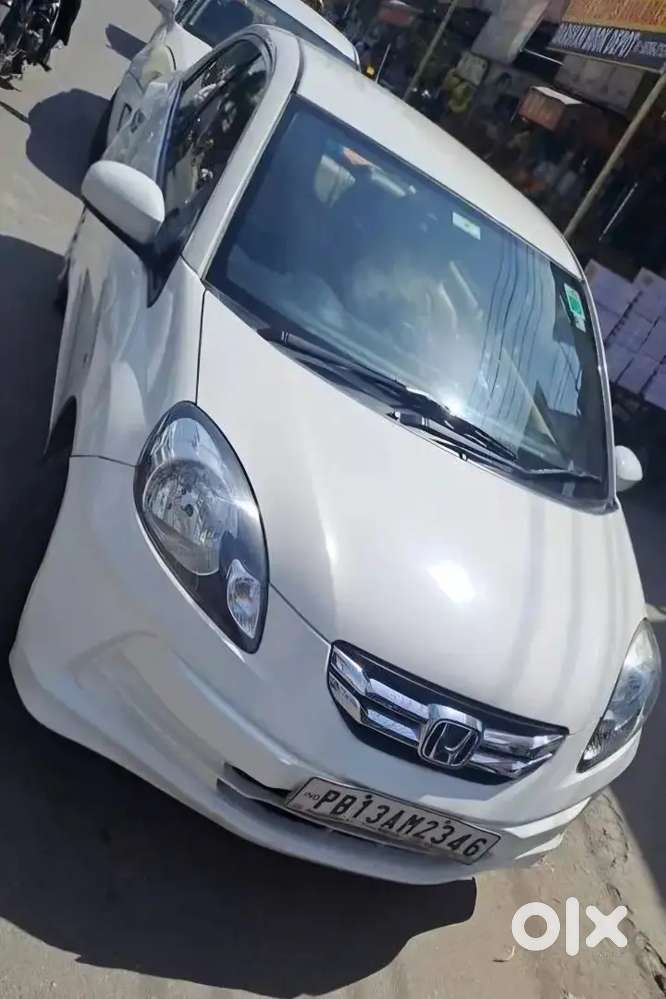  Honda Amaze 2014 For Sale