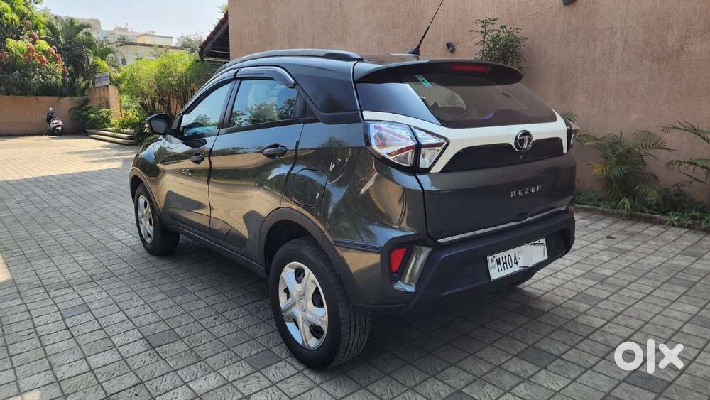 Tata Nexon 1.5 Revotorq Xma Amt, 2021, Diesel
