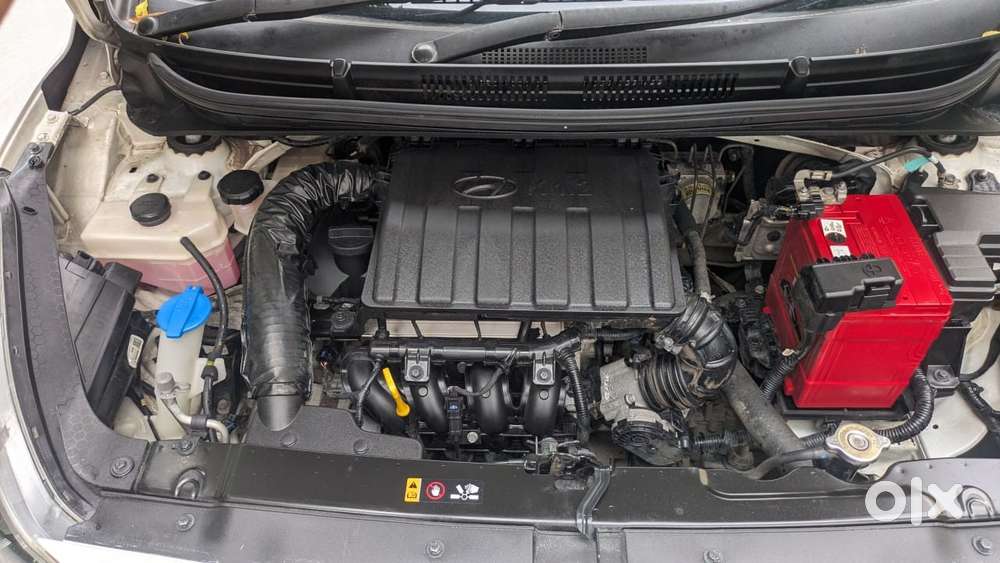 Hyundai Grand I10 Nios Era, 2021, Petrol