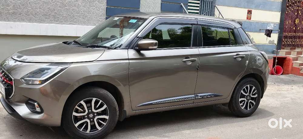 Maruti Suzuki Swift 2024 Petrol 80000 Km Driven