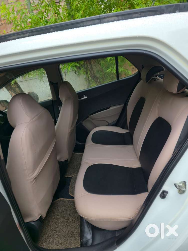 Hyundai Grand I10 Asta 1.2 (o) Vtvt, 2019, Petrol