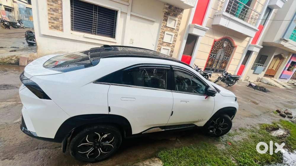 Tata Curvv 2024 Petrol 11000 Km Driven