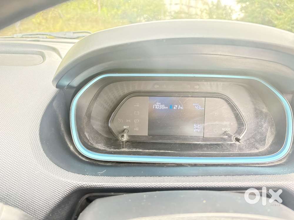 Tata Tiago Ev Xt Lr, 2024, Electric