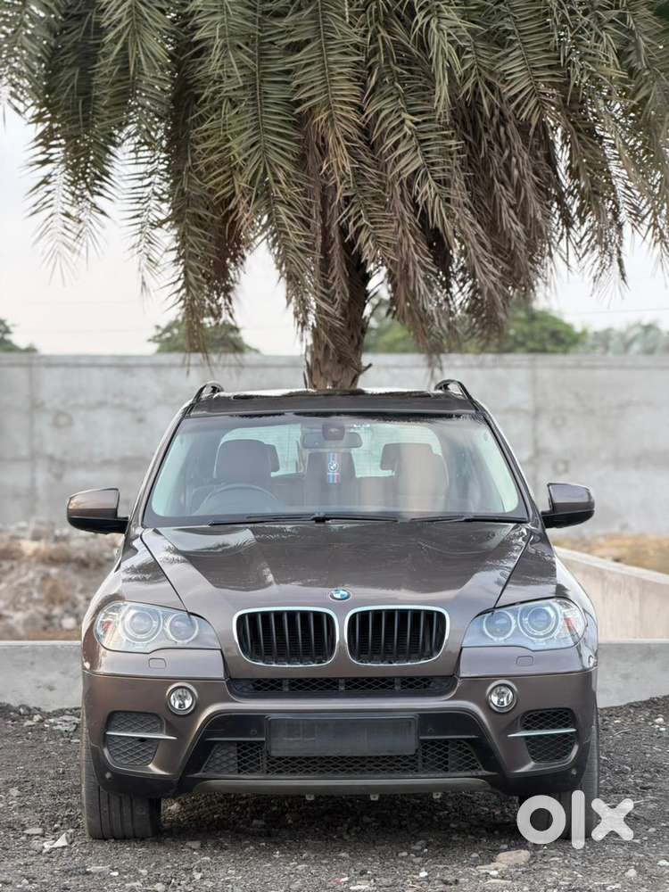 Bmw X5 Xdrive 30d, 2011, Diesel