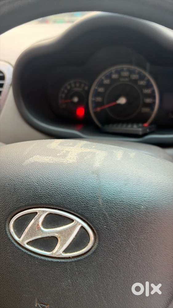 Hyundai I10 Kappa Magna 2013 Model
