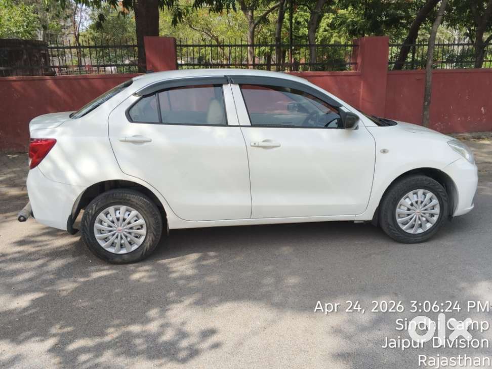 Maruti Suzuki Swift Dzire Tour S, 2023, Cng & Hybrids