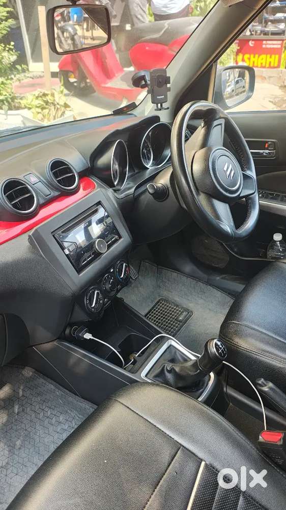Maruti Suzuki Swift 2018 Diesel