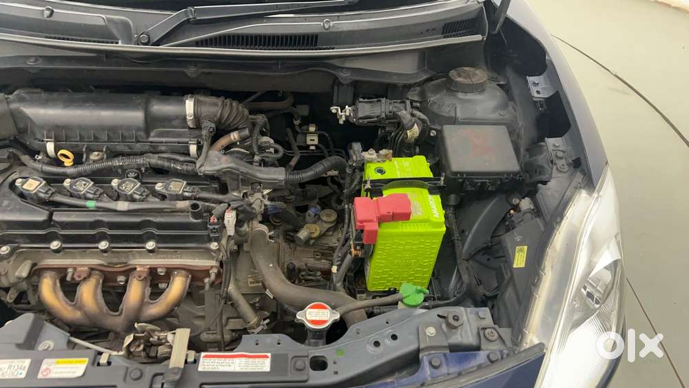 Maruti Suzuki Swift 1.3 Lxi, 2018, Petrol
