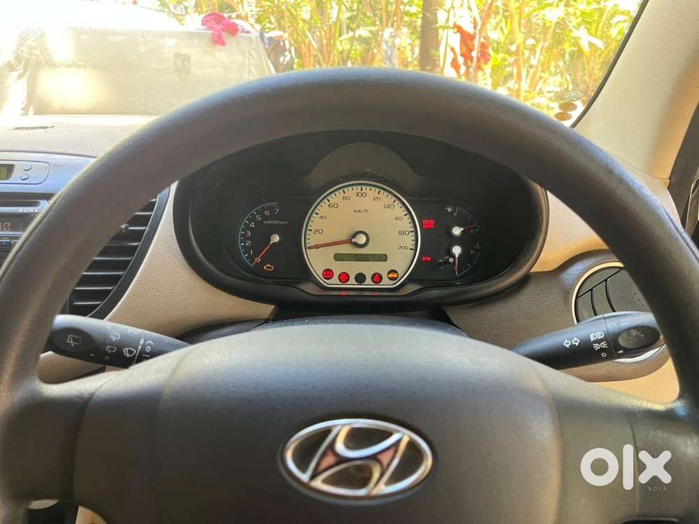 I10 2008 Fc Upto 2030 Petrol 58000 Km Driven