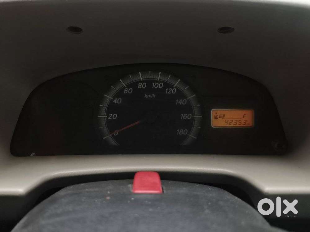 Maruti Suzuki Eeco 1.2 5 Str With A/c+htr, 2021, Lpg