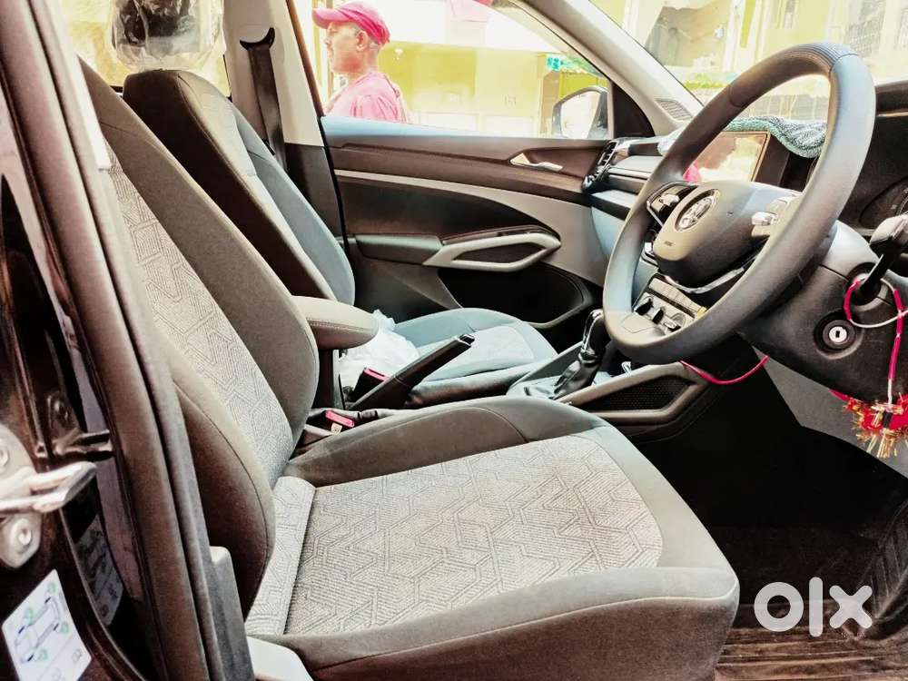 Skoda Kylaq