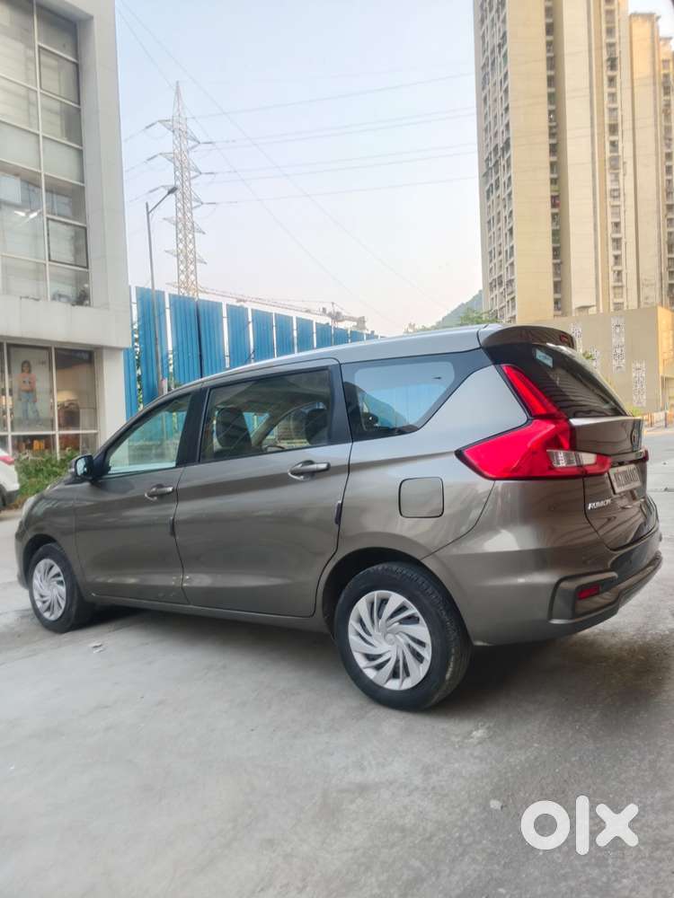 Toyota Rumion S Mt, 2025, Cng & Hybrids