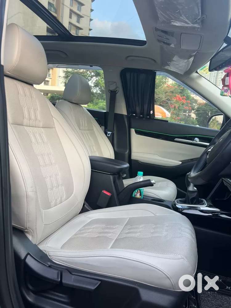 Kia Seltos, 2025, Diesel