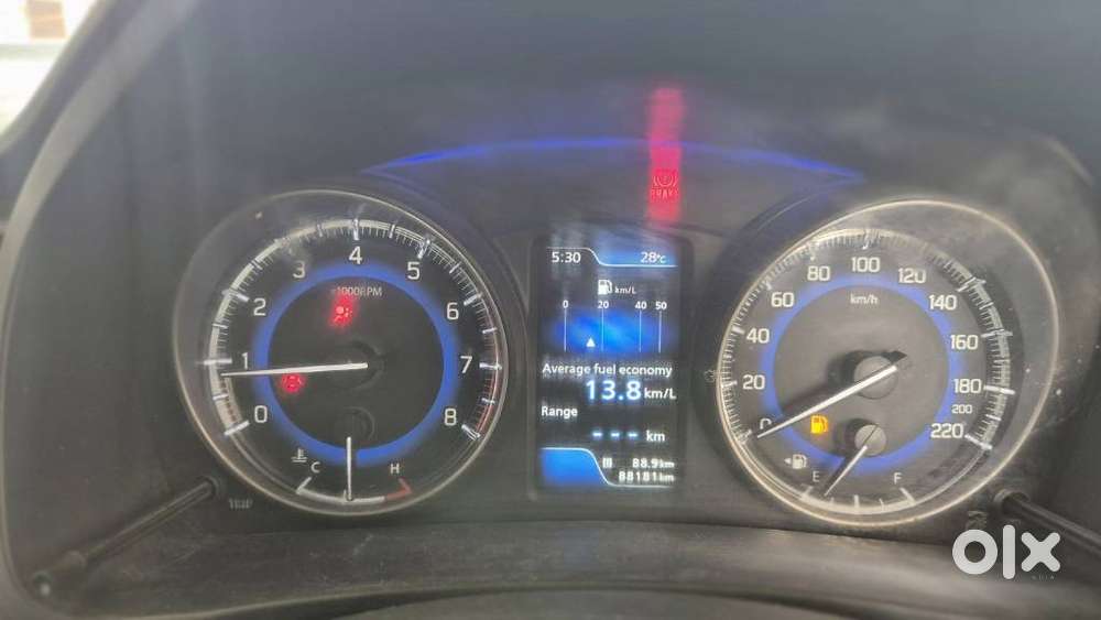 Maruti Suzuki Baleno 1.2 Zeta Cng, 2019, Cng & Hybrids
