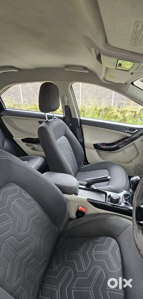 Tata Nexon 2021 Petrol 79000 Km Driven
