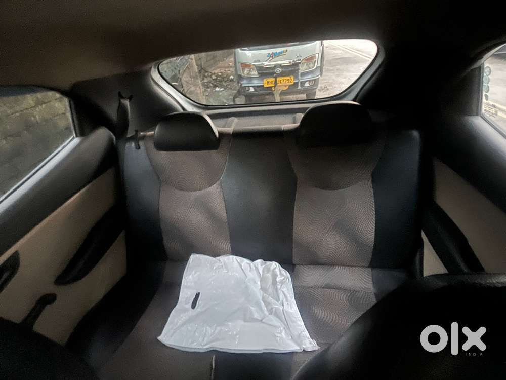 Hyundai Eon Petrol Manual 2014