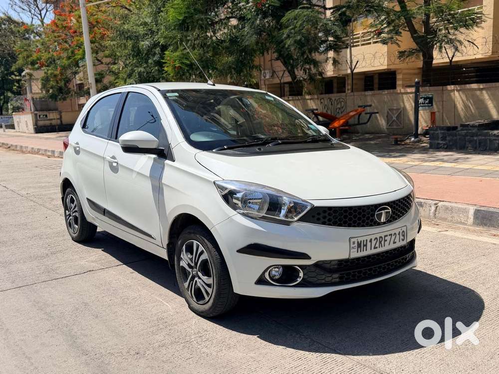 Tata Tiago, 2019, Petrol