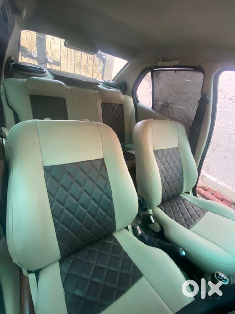 Ford Ikon Petrol Manual 2010