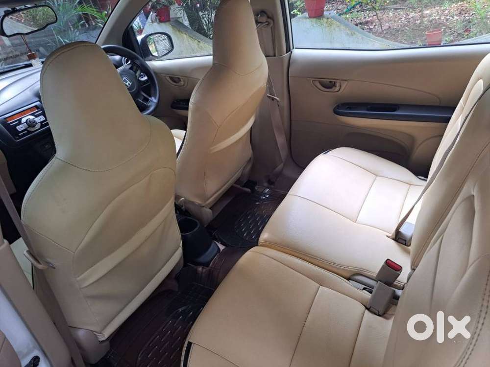 Honda Mobilio S I-dtec, 2014, Diesel