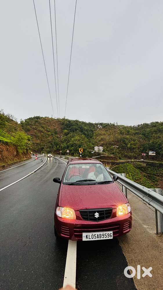 2010 Maruti Alto Lxi