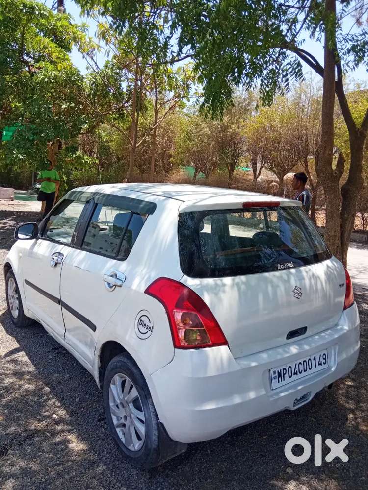 Maruti Suzuki Swift 2008 Diesel Well Maintained