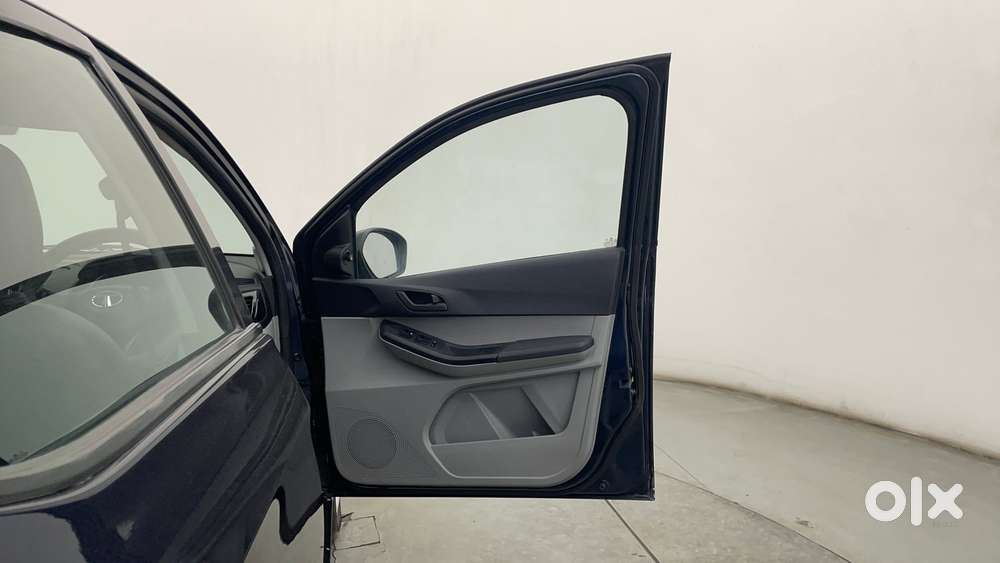 Tata Tiago 1.2 Revotron Xt Option, 2021, Petrol