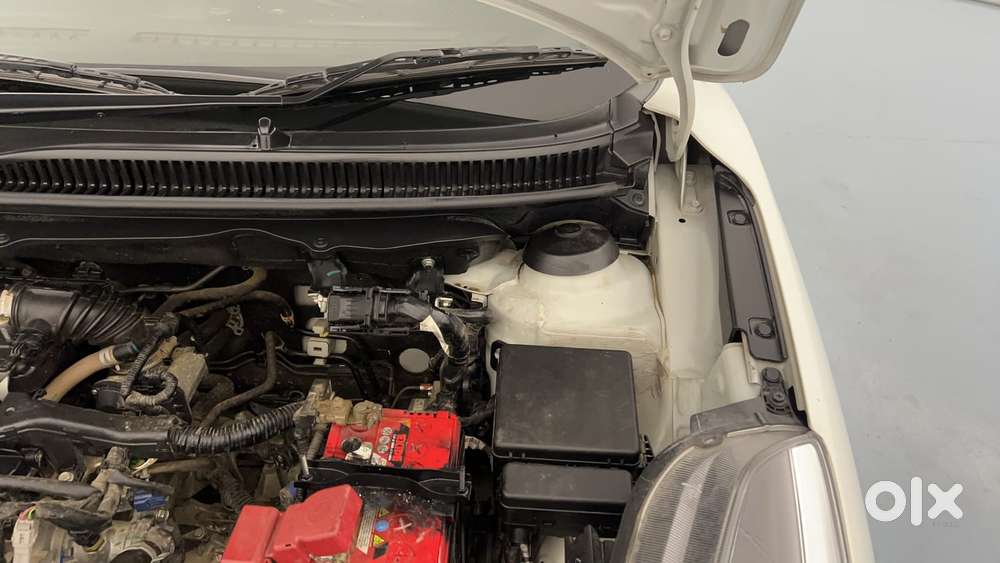 Maruti Suzuki Baleno 1.2 Zeta, 2021, Petrol