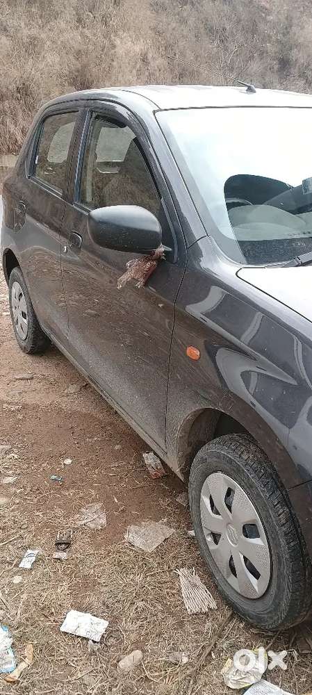 Maruti Suzuki Alto K10 2023 Petrol Well Maintained
