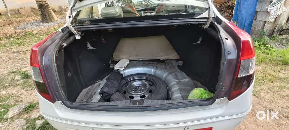 Tata Manza Aura 2012 2nd Owner