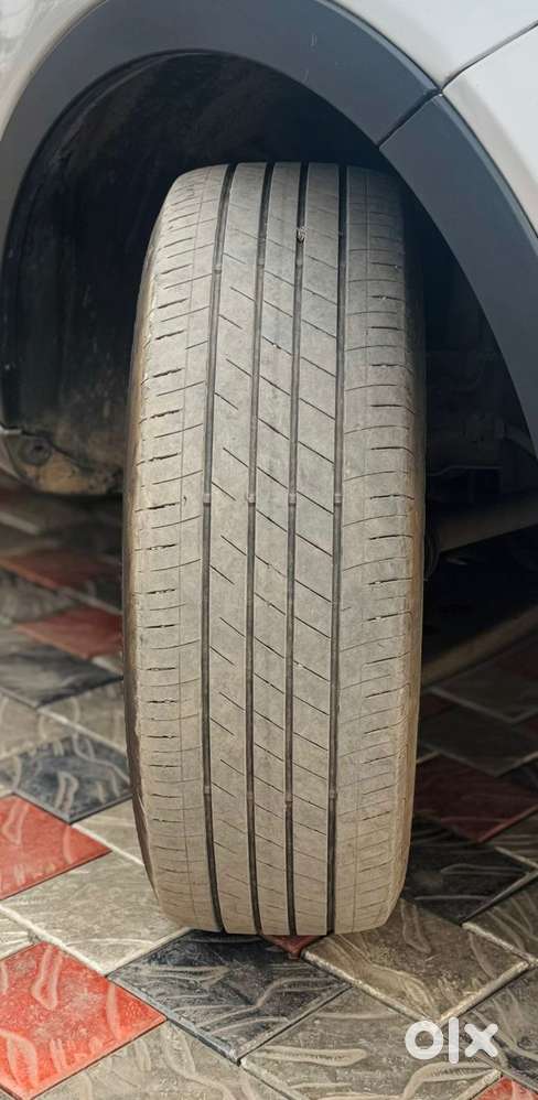 Tata Nexon 1.5 Revotorq Xz Plus Premium, 2018, Diesel