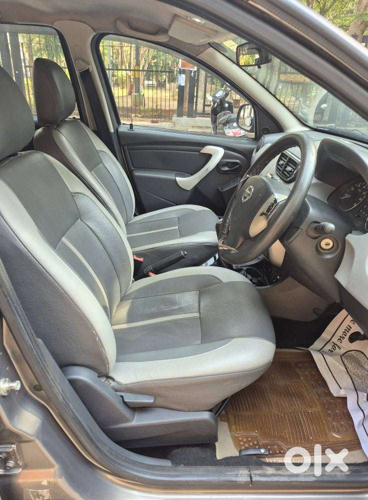 Nissan Terrano 2013-2017 Xl 85 Ps, 2014, Diesel