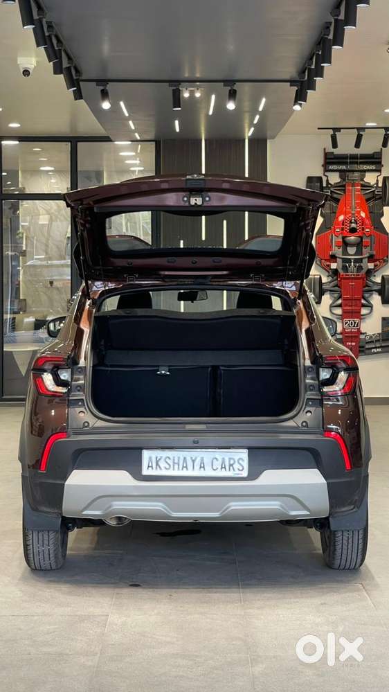 Renault Kiger Rxt, 2024, Petrol