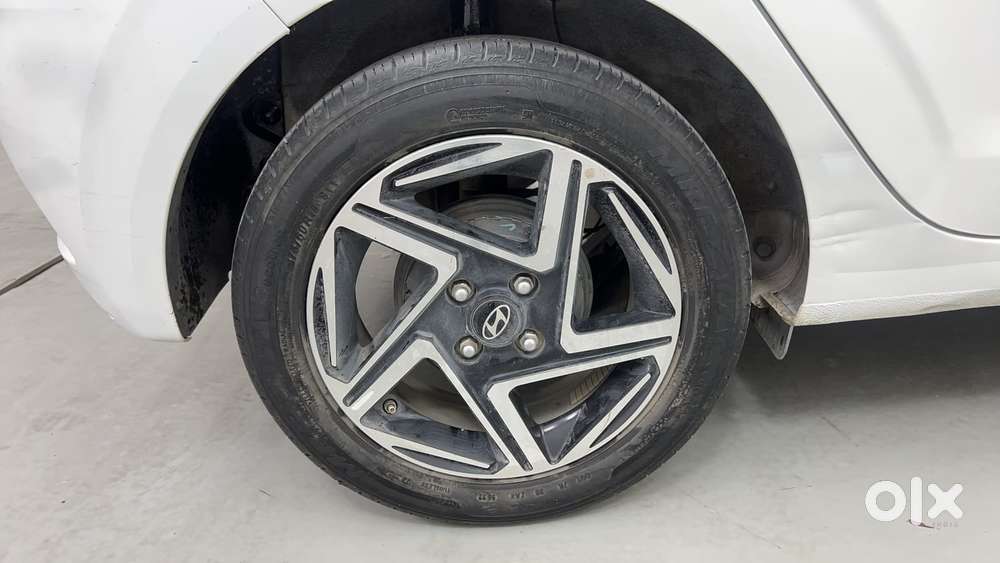 Hyundai Grand I10 Nios Asta Amt 1.2 Kappa Vtvt, 2023, Petrol