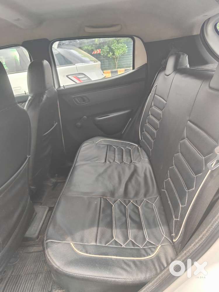 Renault Kwid Rxl, 2020, Petrol