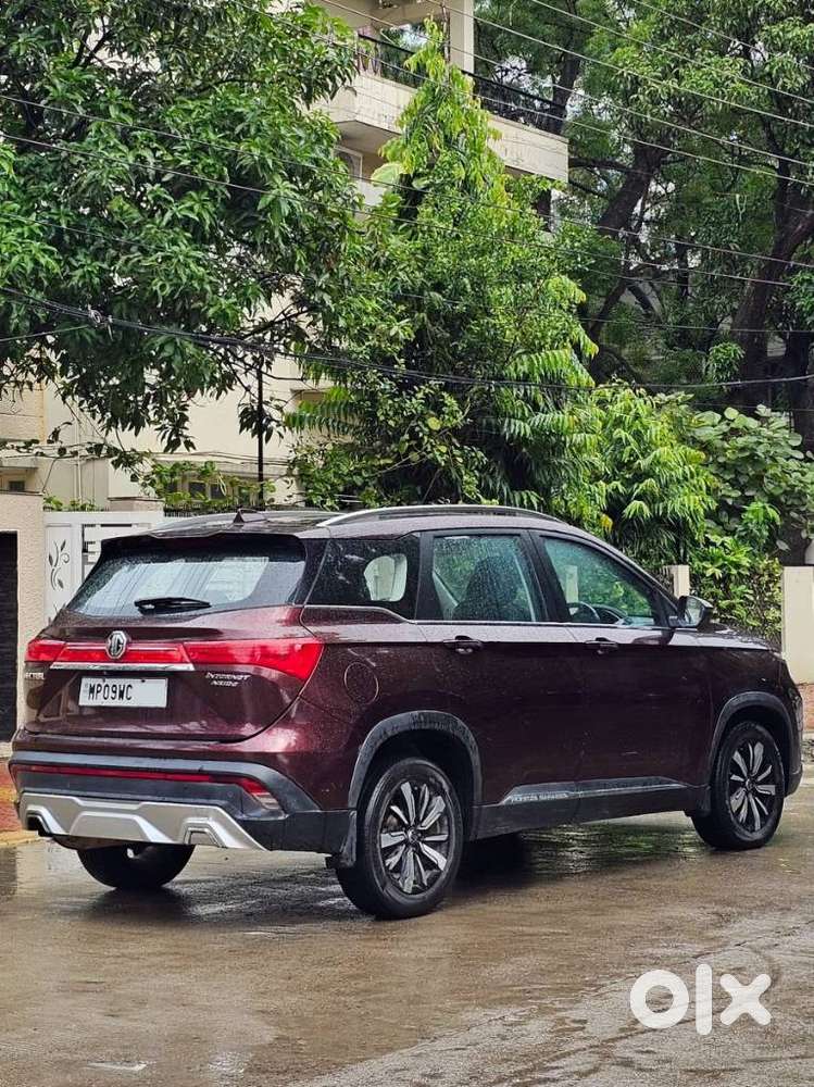 Mg Hector 2.0 Sharp Diesel, 2020, Diesel